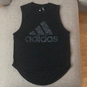 Adidas - workout tank
